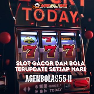 AGENBOLA855 | Situs Bola Dengan Event dan Cashback Terbesar SeAsia